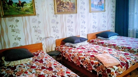 1-комнатная посуточно в Николаеве. Центральный район, пр-т Центральный, 124а &mdash; 1001614133 изображение 4