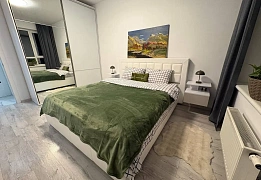 2-комнатная посуточно в Киеве. Голосеевский район, ул. Большая Васильковская, 80 &mdash; 576743255 изображение 3