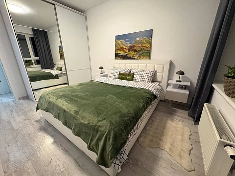 2-комнатная daily in Kyiv. SHevchenkovskiy district, SHoludenko St., 1в &mdash; 1001687551 image 1