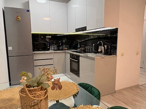 2-комнатная daily in Kyiv. SHevchenkovskiy district, SHoludenko St., 1в &mdash; 1001687551 image 5