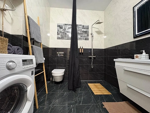 2-комнатная daily in Kyiv. SHevchenkovskiy district, SHoludenko St., 1в &mdash; 1001687551 image 6