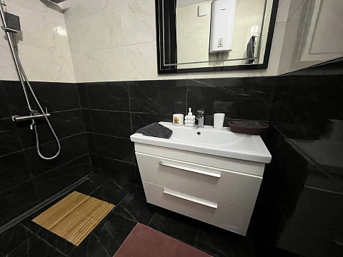 2-комнатная daily in Kyiv. SHevchenkovskiy district, SHoludenko St., 1в &mdash; 1001687551 image 7