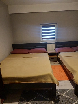 2-комнатная посуточно в Мукачево. ул. М. Комана, 25 &mdash; 1001687083 изображение 9