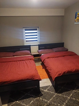 2-комнатная посуточно в Мукачево. ул. М. Комана, 25 &mdash; 1001687083 изображение 10