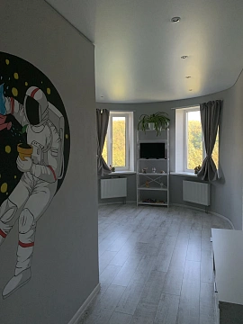 1-комнатная посуточно в Хмельницком. ул. Лесогринивецкая, 26/3 &mdash; 1001671908 изображение 4