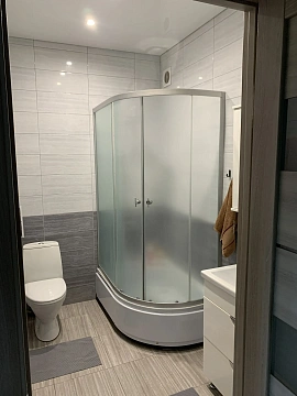 1-комнатная посуточно в Хмельницком. ул. Лесогринивецкая, 26/3 &mdash; 1001671908 изображение 6