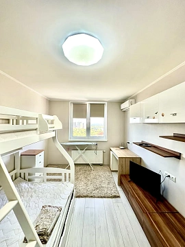 2-комнатная подобово у Києві. Шевченковский район, вул. Соломії Крушельницької, 15 &mdash; 1001694014 зображення 3