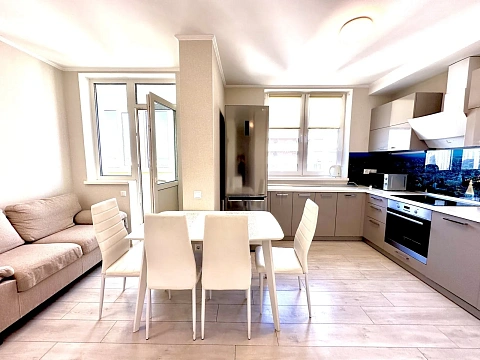 2-комнатная подобово у Києві. Шевченковский район, вул. Соломії Крушельницької, 15 &mdash; 1001694014 зображення 8