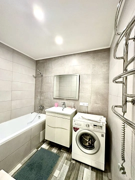 2-комнатная подобово у Києві. Шевченковский район, вул. Соломії Крушельницької, 15 &mdash; 1001694014 зображення 10