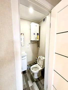 2-комнатная подобово у Києві. Шевченковский район, вул. Соломії Крушельницької, 15 &mdash; 1001694014 зображення 11