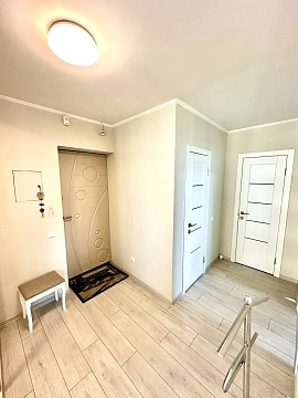 2-комнатная подобово у Києві. Шевченковский район, вул. Соломії Крушельницької, 15 &mdash; 1001694014 зображення 12