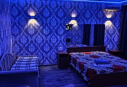 2-комнатная посуточно в Кременчуге. ул. 1905 года, 37 &mdash; 603038963 изображение 5