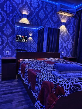 1-комнатная посуточно в Кременчуге. ул. Майора Борищака , 15 &mdash; 1001694020 изображение 3