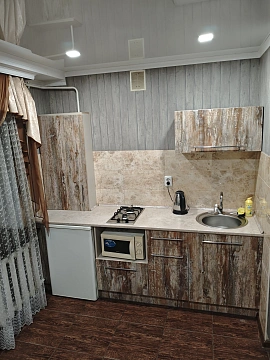 1-комнатная посуточно в Кременчуге. ул. Майора Борищака , 15 &mdash; 1001694020 изображение 8