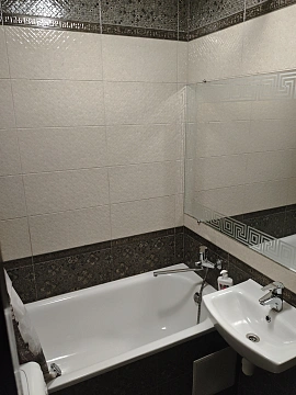 1-комнатная посуточно в Кременчуге. ул. Майора Борищака , 15 &mdash; 1001694020 изображение 9