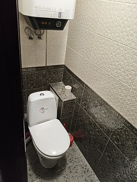 1-комнатная посуточно в Кременчуге. ул. Майора Борищака , 15 &mdash; 1001694020 изображение 10