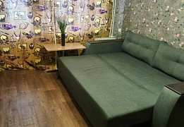 Квартири подобово в Краматорську (11)