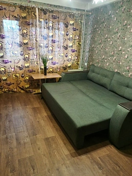 2-комнатная daily in Kramatorsk. Bogdana KHmelnitskogo St., 26 &mdash; 1001559986 image 1