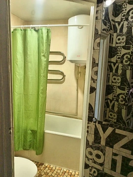 2-комнатная daily in Kramatorsk. Bogdana KHmelnitskogo St., 26 &mdash; 1001559986 image 8