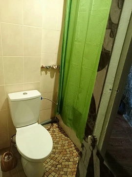 2-комнатная daily in Kramatorsk. Bogdana KHmelnitskogo St., 26 &mdash; 1001559986 image 9