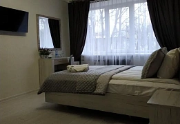 1-комнатная daily in Chernivtsi. SHevchenkovskiy district, Fyedora Poletaeva St., 11 — 1000994988 image 35