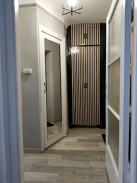 1-комнатная посуточно в Черновцах. ул. Главная, 145 &mdash; 1001694073 изображение 4