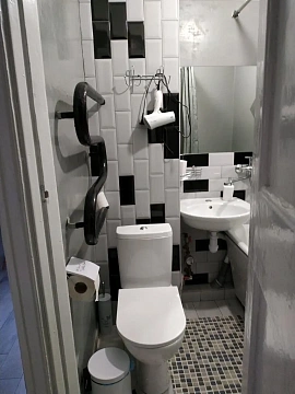 1-комнатная посуточно в Черновцах. ул. Главная, 145 &mdash; 1001694073 изображение 11