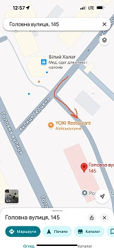 1-комнатная посуточно в Черновцах. ул. Главная, 145 &mdash; 1001694073 изображение 13