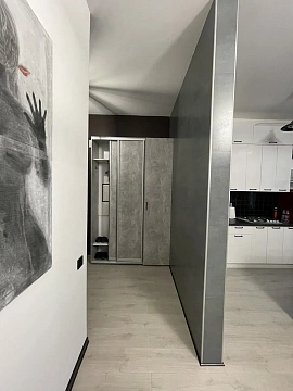 3-комнатная подобово у Чернівцях. Первомайский район, вул. Герцена, 3 &mdash; 1001694093 зображення 6