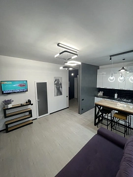 3-комнатная подобово у Чернівцях. Первомайский район, вул. Герцена, 3 &mdash; 1001694093 зображення 7