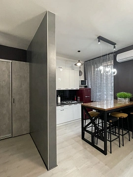 3-комнатная подобово у Чернівцях. Первомайский район, вул. Герцена, 3 &mdash; 1001694093 зображення 9