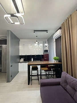 3-комнатная подобово у Чернівцях. Первомайский район, вул. Герцена, 3 &mdash; 1001694093 зображення 10