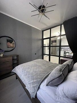 3-комнатная подобово у Чернівцях. Первомайский район, вул. Герцена, 3 &mdash; 1001694093 зображення 14