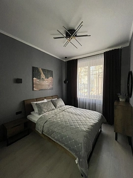 3-комнатная подобово у Чернівцях. Первомайский район, вул. Герцена, 3 &mdash; 1001694093 зображення 15