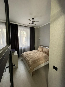 3-комнатная подобово у Чернівцях. Первомайский район, вул. Герцена, 3 &mdash; 1001694093 зображення 16