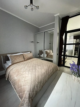 3-комнатная подобово у Чернівцях. Первомайский район, вул. Герцена, 3 &mdash; 1001694093 зображення 17