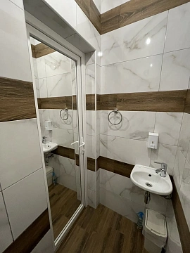 3-комнатная подобово у Чернівцях. Первомайский район, вул. Герцена, 3 &mdash; 1001694093 зображення 18