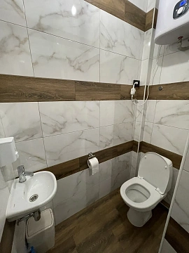 3-комнатная подобово у Чернівцях. Первомайский район, вул. Герцена, 3 &mdash; 1001694093 зображення 19