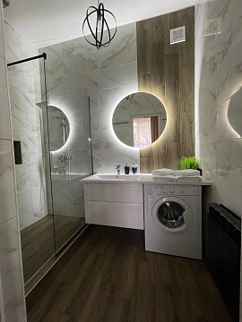 3-комнатная подобово у Чернівцях. Первомайский район, вул. Герцена, 3 &mdash; 1001694093 зображення 21