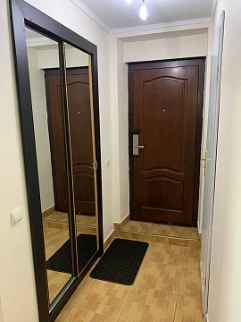 2-комнатная подобово у Чернівцях. Первомайский район, вул. Тараса Шевченка, 26 &mdash; 1001694100 зображення 6