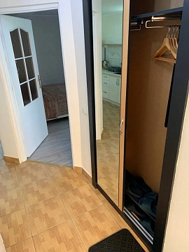 2-комнатная подобово у Чернівцях. Первомайский район, вул. Тараса Шевченка, 26 &mdash; 1001694100 зображення 7