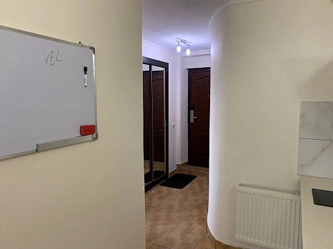 2-комнатная подобово у Чернівцях. Первомайский район, вул. Тараса Шевченка, 26 &mdash; 1001694100 зображення 8