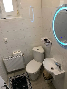 2-комнатная подобово у Чернівцях. Первомайский район, вул. Тараса Шевченка, 26 &mdash; 1001694100 зображення 10