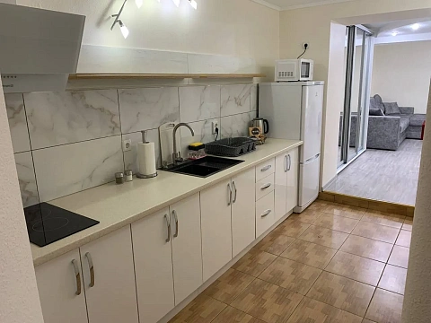 2-комнатная подобово у Чернівцях. Первомайский район, вул. Тараса Шевченка, 26 &mdash; 1001694100 зображення 11