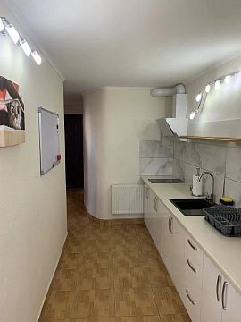 2-комнатная подобово у Чернівцях. Первомайский район, вул. Тараса Шевченка, 26 &mdash; 1001694100 зображення 12