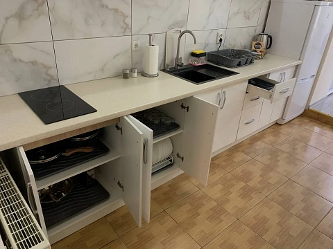 2-комнатная подобово у Чернівцях. Первомайский район, вул. Тараса Шевченка, 26 &mdash; 1001694100 зображення 13