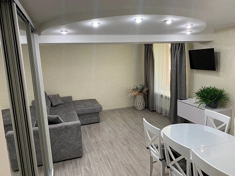 2-комнатная подобово у Чернівцях. Первомайский район, вул. Тараса Шевченка, 26 &mdash; 1001694100 зображення 17