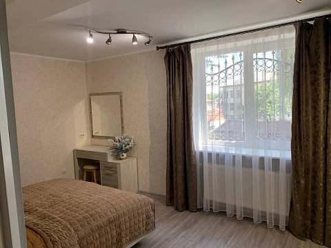 2-комнатная подобово у Чернівцях. Первомайский район, вул. Тараса Шевченка, 26 &mdash; 1001694100 зображення 19