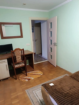 2-комнатная daily in Mukachevo. Beregovskaya St., 66 &mdash; 1001427465 image 8