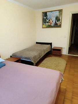 2-комнатная daily in Mukachevo. Beregovskaya St., 66 &mdash; 1001427465 image 10